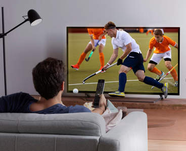 TV Server Packages