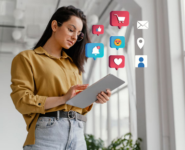 Digital Marketing